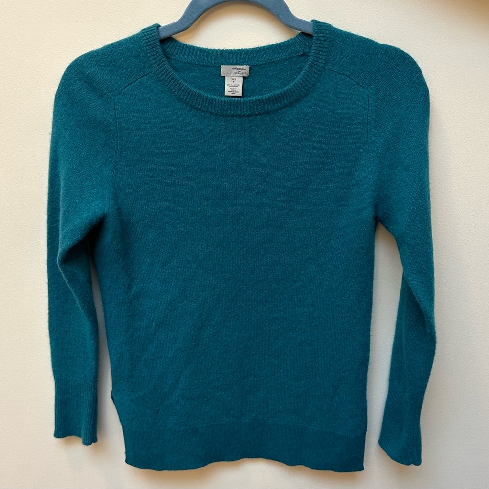 Cashmere Sweater